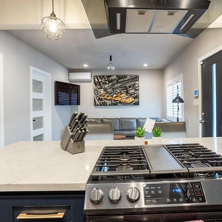 Fam Friendly 2Bd 8Min From Airport, 4Min From Sofi Villa Los Angeles Exterior photo