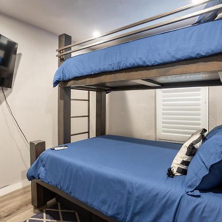 Fam Friendly 2Bd 8Min From Airport, 4Min From Sofi Villa Los Angeles Exterior photo
