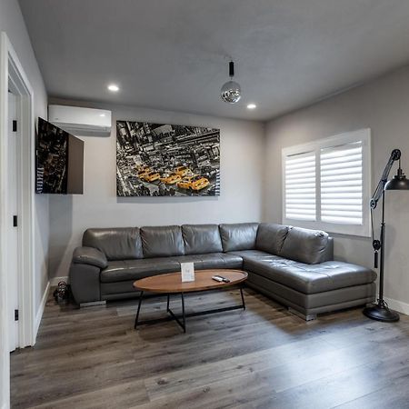 Fam Friendly 2Bd 8Min From Airport, 4Min From Sofi Villa Los Angeles Exterior photo