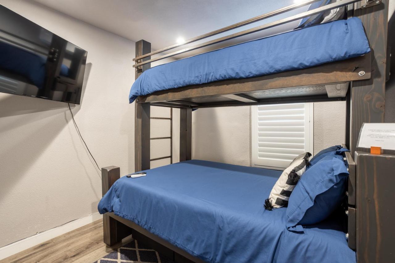 Fam Friendly 2Bd 8Min From Airport, 4Min From Sofi Villa Los Angeles Exterior photo