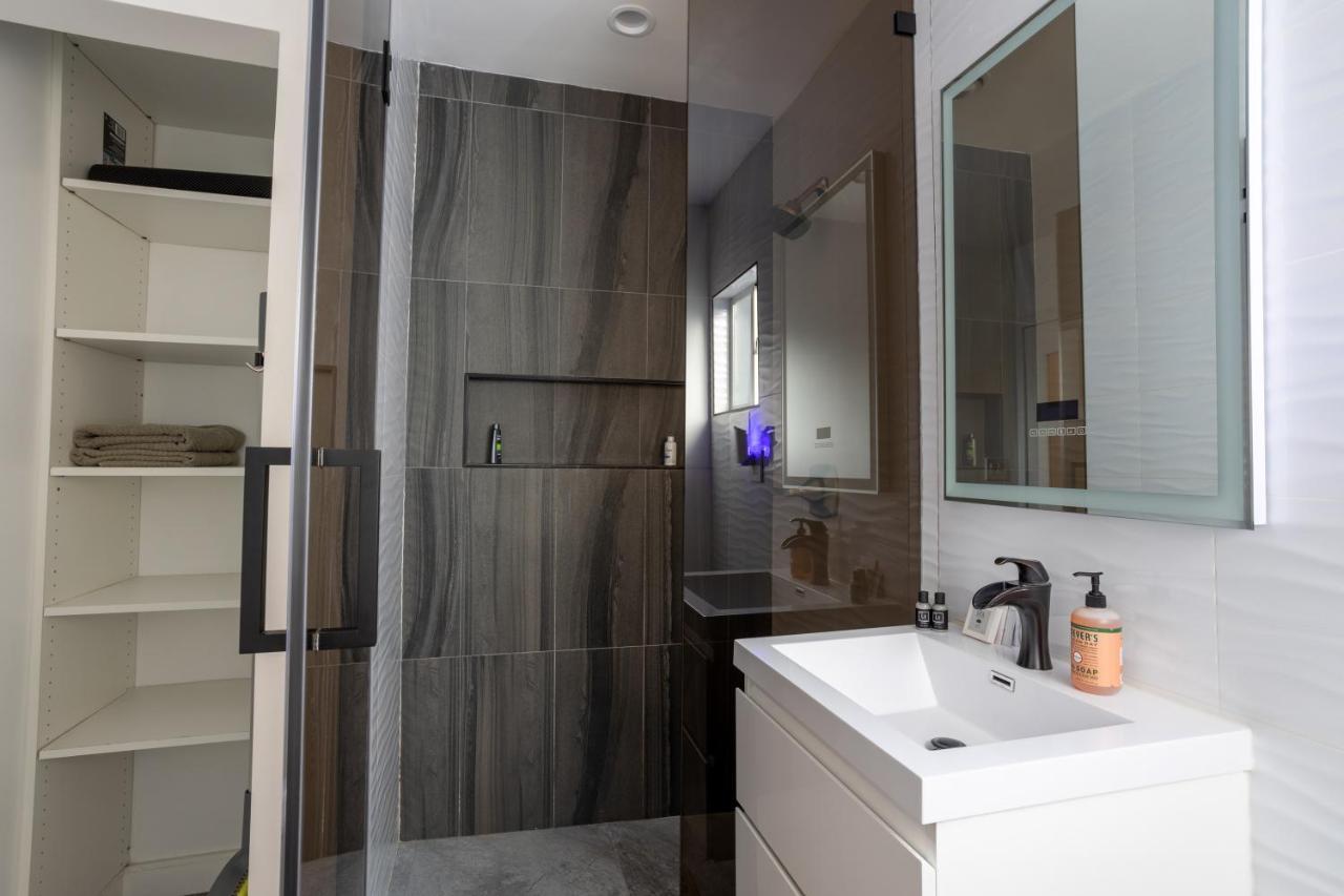Fam Friendly 2Bd 8Min From Airport, 4Min From Sofi Villa Los Angeles Exterior photo